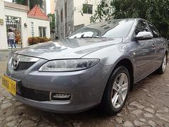 马自达6 2007款 2.0L 自动 豪华型 (国