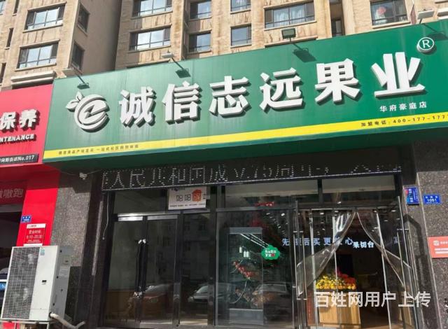 价格便宜，租金低，干生意没压力，生意好做，随时来看的图片