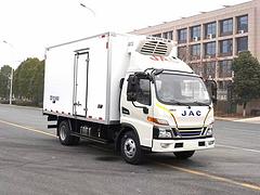 18方 电动冷藏车性价比高