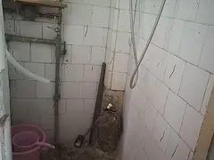 1室1厅 出租700元月/  和平新村  3楼 简单装修