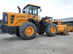 二手50装载机龙工 柳工 临工50-30-20铲车