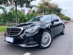 奔驰E级 2014款 E 260 L 1.8T 手自一体 豪