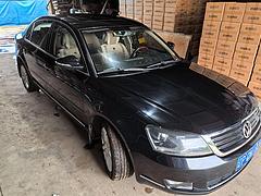 大众 帕萨特 2009款 帕萨特 领驭 1.8T 手自一体
