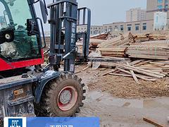 吊车救援