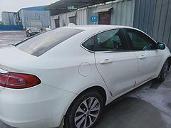 菲亚特 菲翔 2014款 1.4T 手动 炫金版劲享型