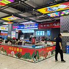 9157（铺联邦）新区大学城档口转让