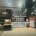 装修高档多年老店菌汤火锅饭店转让  二楼可分开接