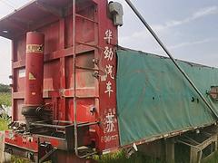 半挂后翻处理
