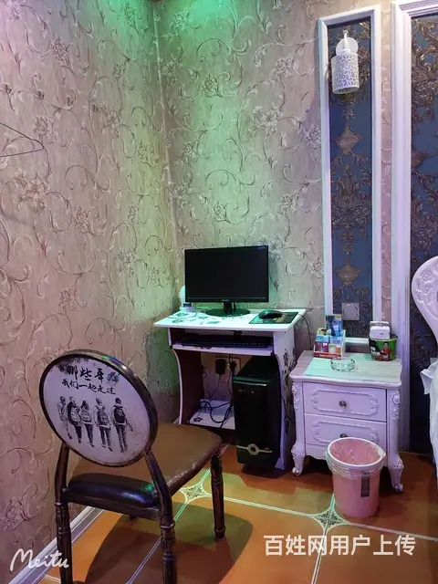 精装修钟点房日租房的图片