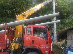 27米 高空车 免购置税 价格实惠