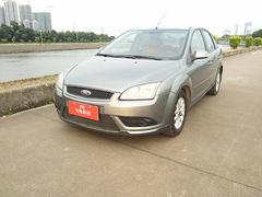 福特 福克斯 2009款 福克斯-三厢 1.8 手