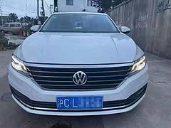 大众 朗逸 2019款 1.4TSI 双离合 280TSI
