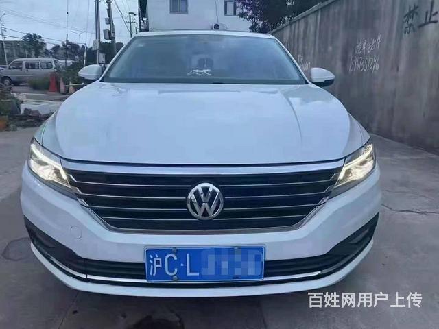 大众 朗逸 2019款 1.4TSI 双离合 280TSI的图片