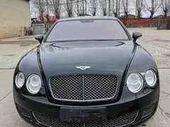 宾利 宾利Flying Spur [飞驰] 2005款 Fl