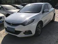 长安 逸动 2016款 逸动XT 1.6GDI 手动 锐酷型