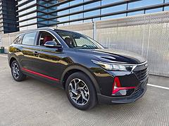 风神AX7 2020款 1.6T 手自一体 AI旗舰型
