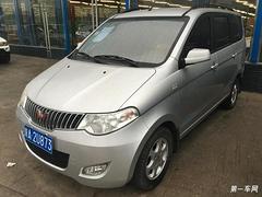 [西安]五菱宏光 6430K 1.2L 手动 舒适