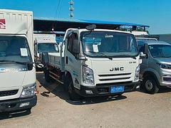 江铃 平板车 国5