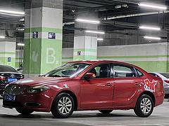 2012年上牌中华H530 1.6排量