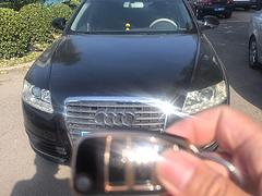 奥迪A6 2010款 A6L 2.0TFSI 无级 标准型