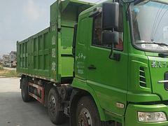 航天凌河 自卸车 国5