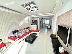 实图保真金门商业广场 新元路20号婚装两室两厅 三元 寒山寺