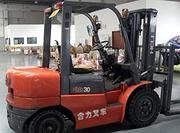 国产叉车哪个品牌最便宜国产叉车哪个品牌最好用