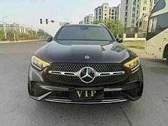 2024年奔驰GLC300L