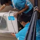 密山 专业维修空调、冰箱、热水器、洗衣机、煤气灶油