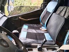 福田 其他 自卸车 国4