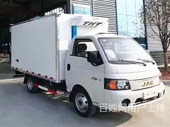 衡水特价2.8米3.2米4.2米冷藏车厂家直销车到付款