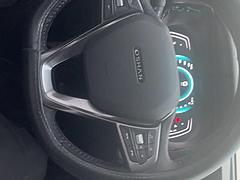 纳智捷 大7 SUV 2011款 2.2T 手自一体 四驱旗