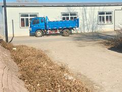 奥驰汽车 其他 自卸车 国4