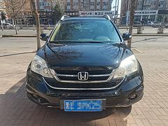 本田CR-V 2010款 2.0 自动 LXi 都市版