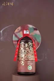 为什么茅台酒时间存放越久越贵？