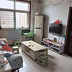 拎包入住环境优美