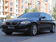 宝马5系 530Li 2013款 3.0L 自动