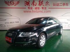 奥迪A6L 2005款 2.0T 手动 标准型 (
