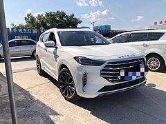 捷途X70 2020款 X70S 1.6T 双离合 擎动版5