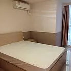 房东直租 左右世界 盈丰路地铁口 精装独卫 家具全 拎包入住