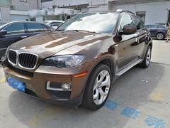 宝马X5 [进口] 2013款 3.0T 自动 四