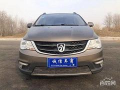 宝骏730 2014款 1.5 手动 豪华型7座
