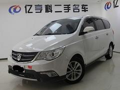 宝骏730 2014款 1.5L 手动 舒适型ES