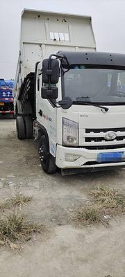 信阳 19年3.6米时风风驰自卸车 急售