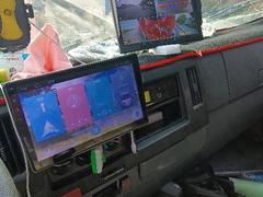 6.2米江淮威玲