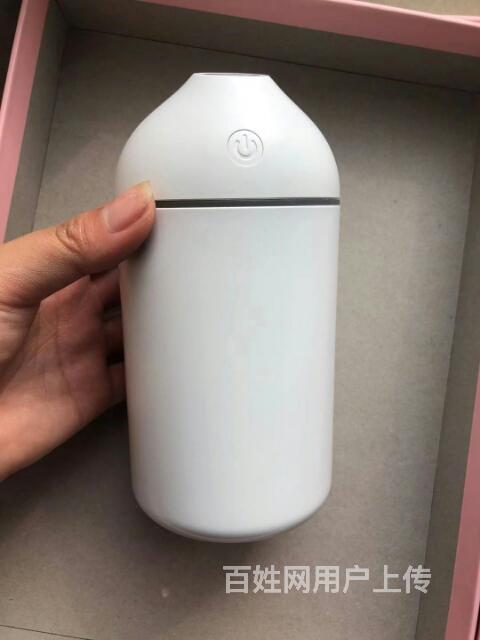 华为迷你加湿器