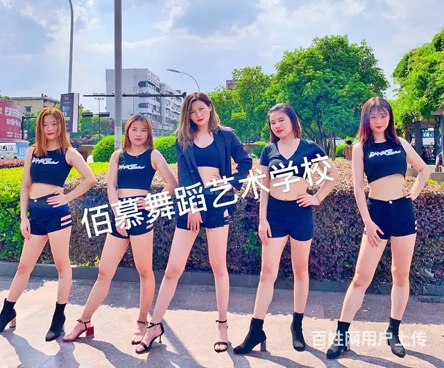 湖州哪里可以学舞蹈，哪里学舞蹈专业的图片