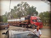 新手创业小吃车，快餐车。*t