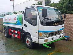 出租或出售二手6一16吨洒水车