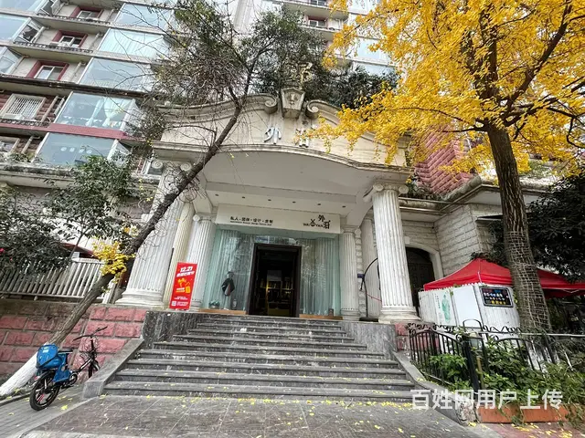 精选）武侯区房东直租四川大学华西校区商铺的图片